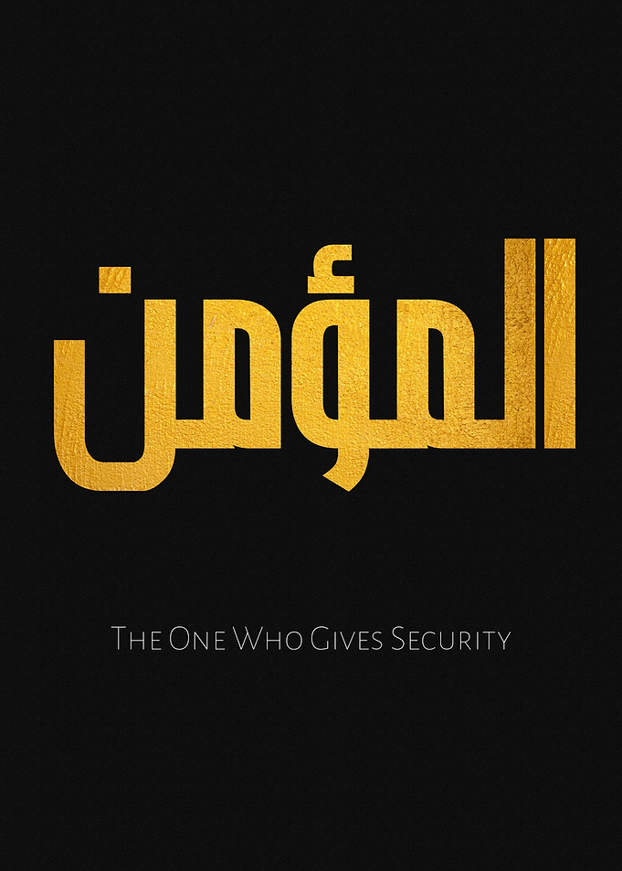 Give security