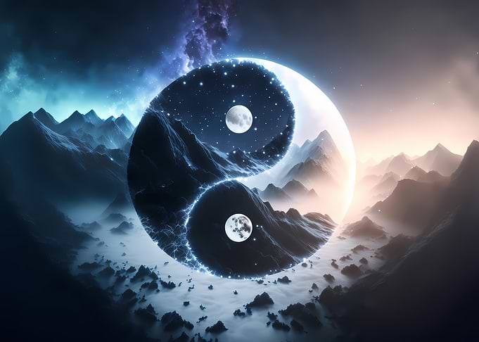 Yin And Yang