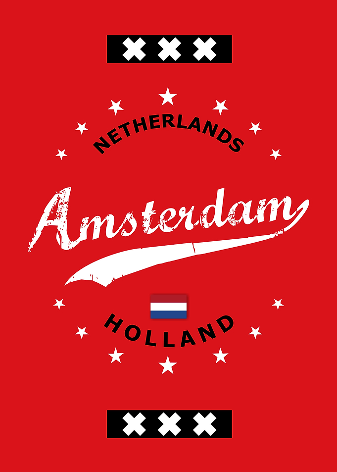 Amsterdam