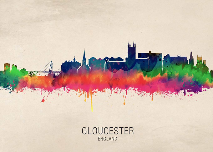 Gloucester England