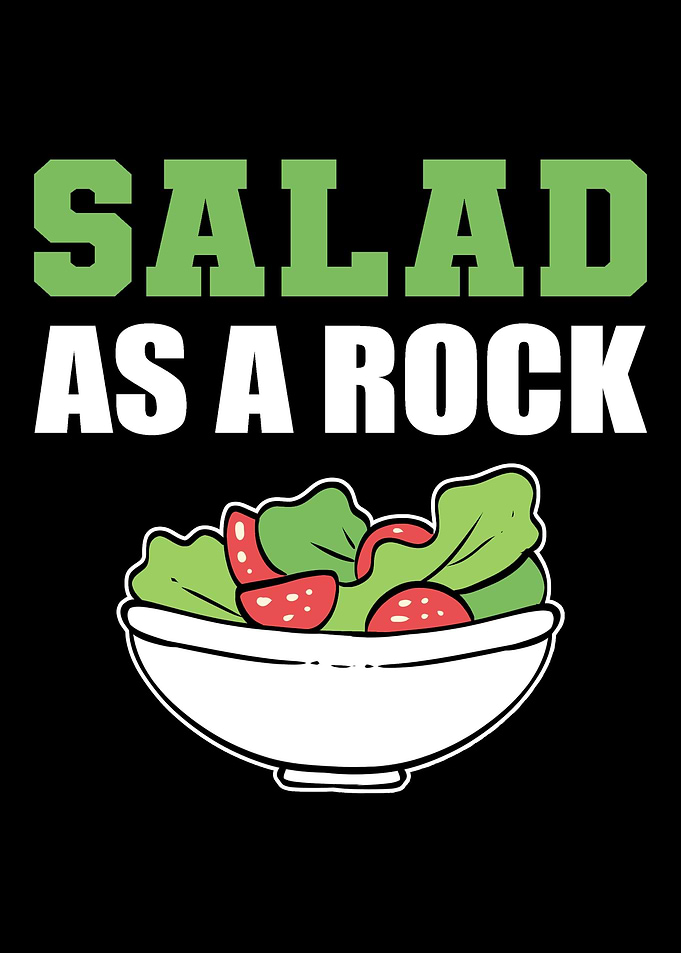 As a Rock Dietician Gift