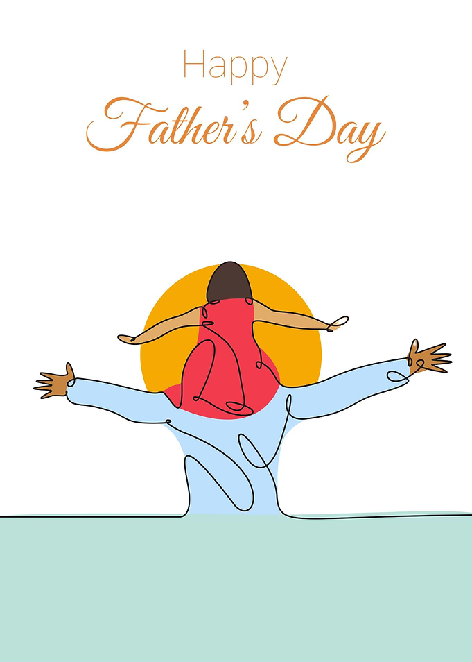 Fathers Day Gift