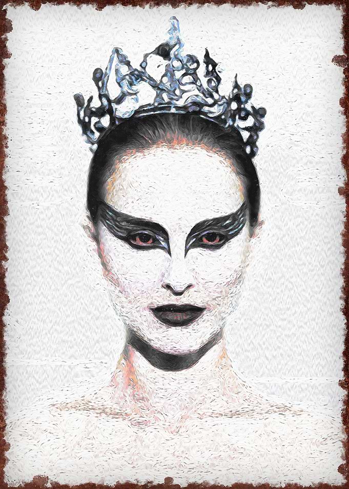 black swan