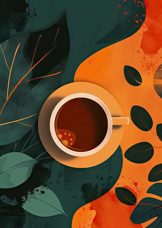 coffee