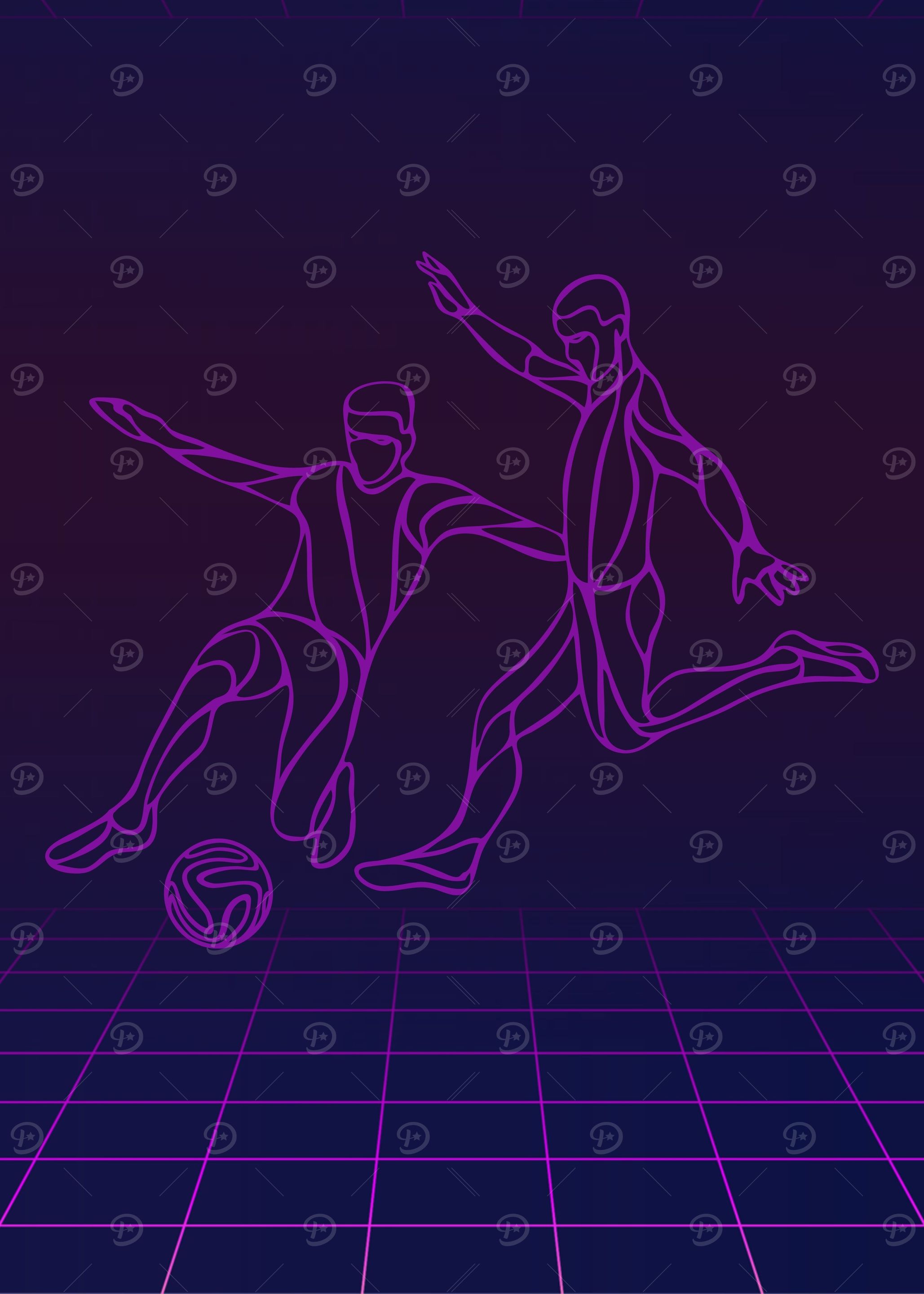 Player Football