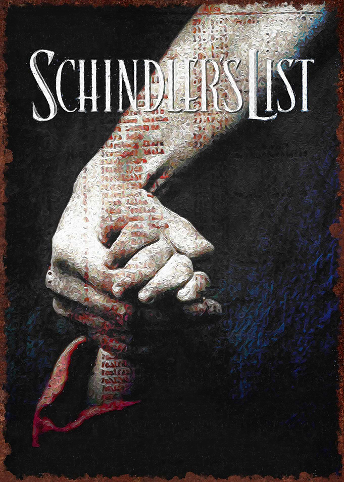 schindlers list