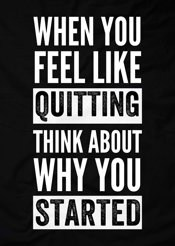 motivation quote