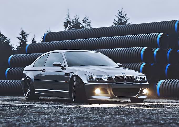 BMW M3