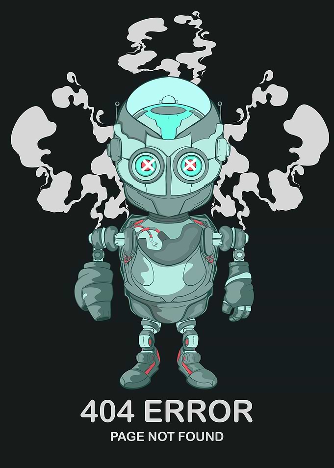 ROBOT