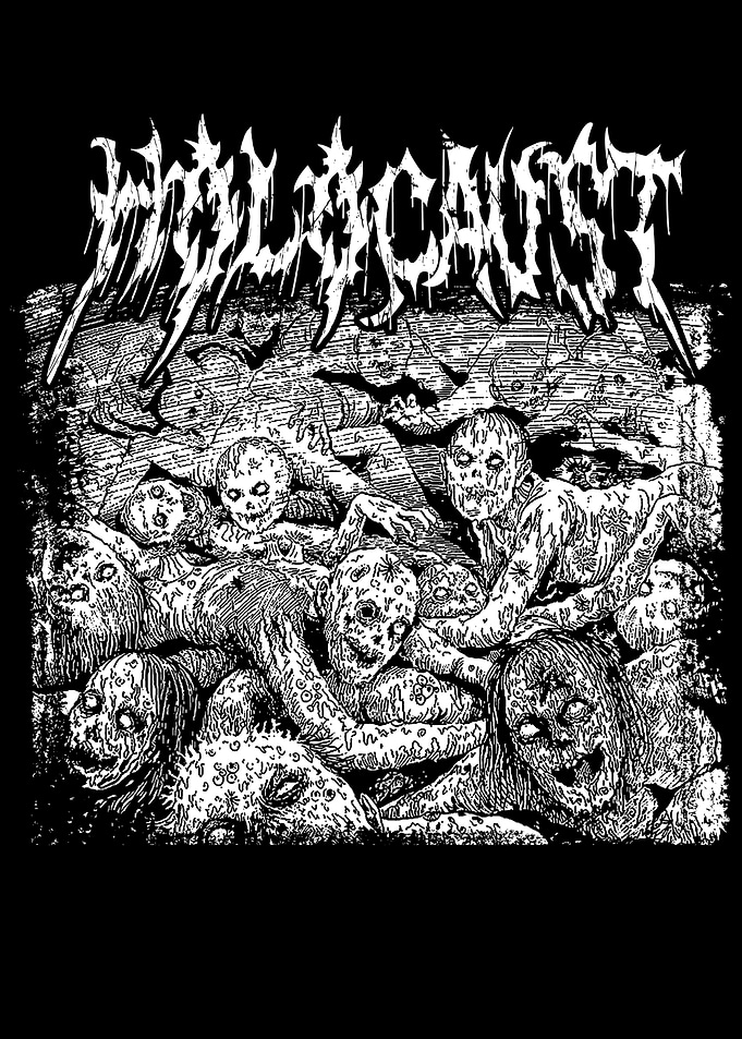 Holocaust