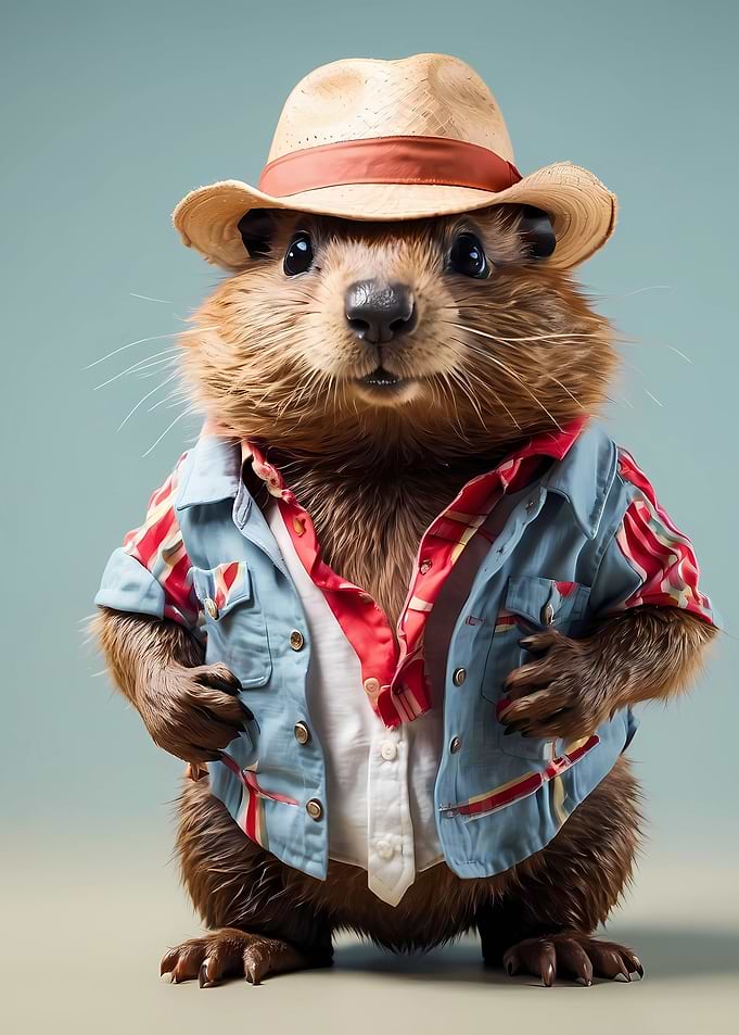 Beaver