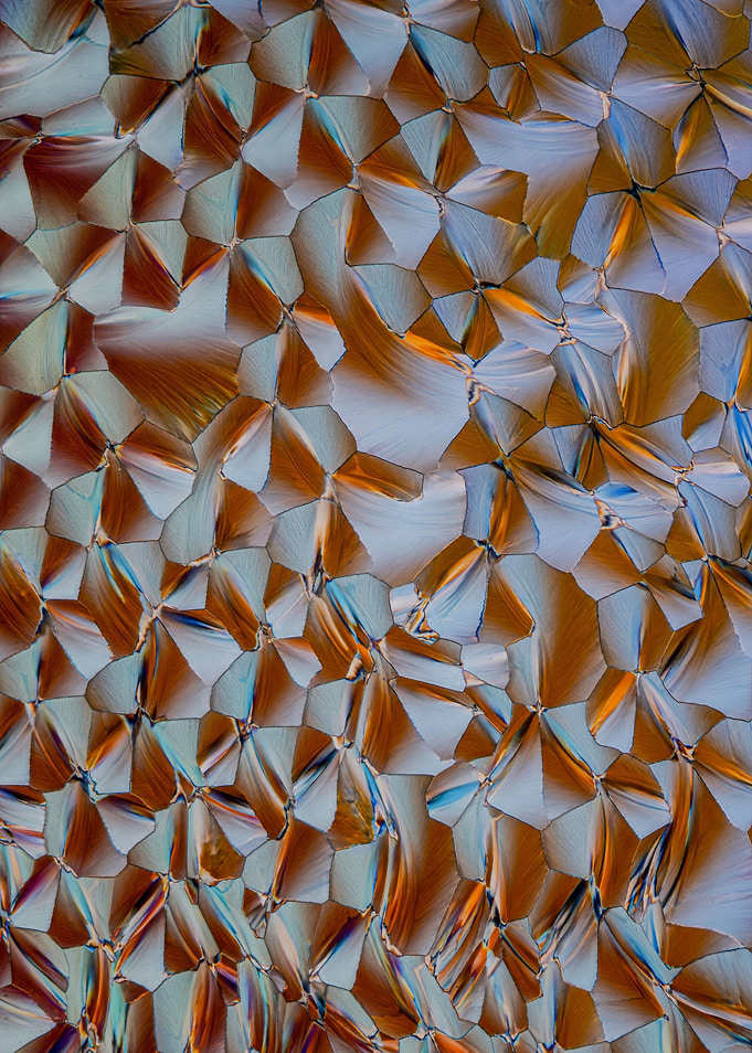 Crystal World no 9