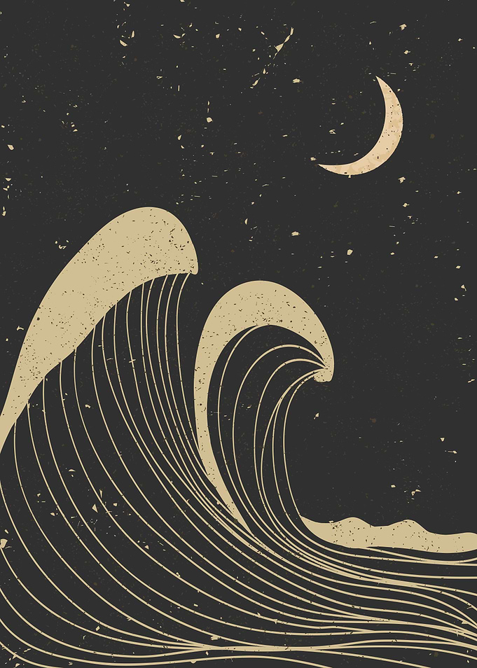 OCEAN WAVES