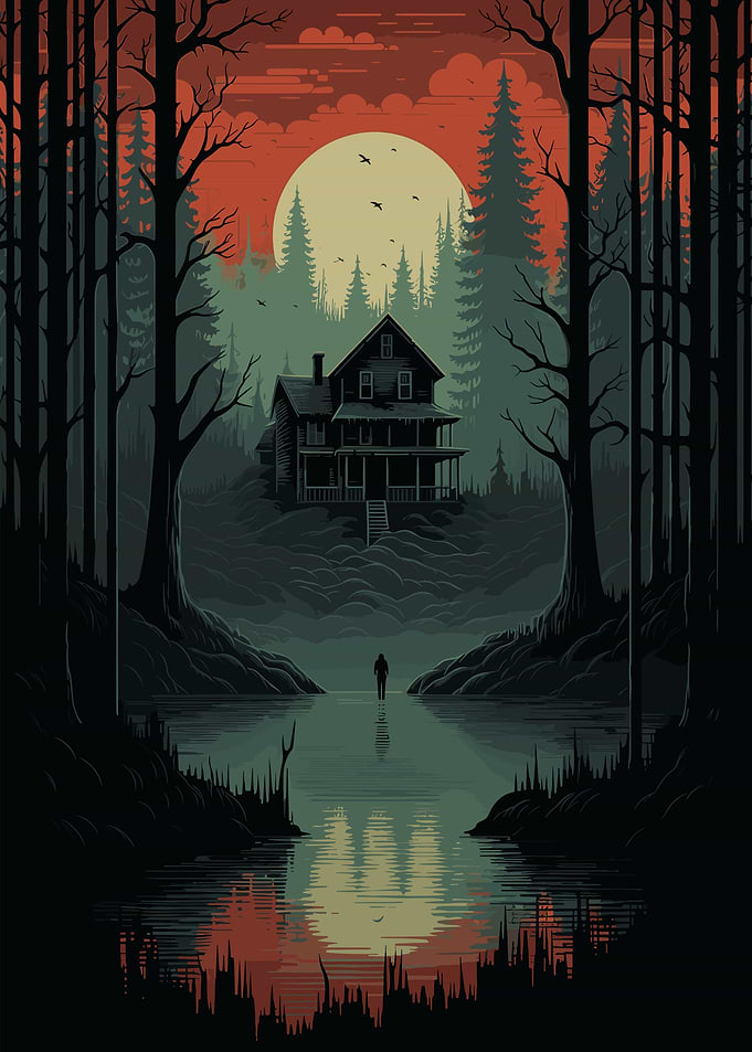 Haunted House