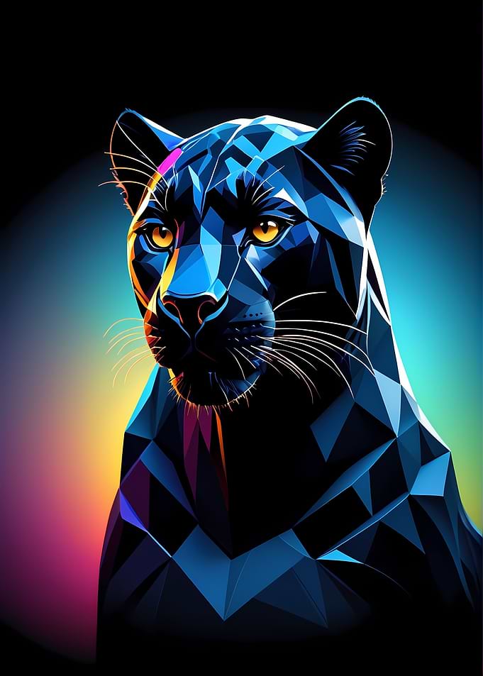 Black Panther