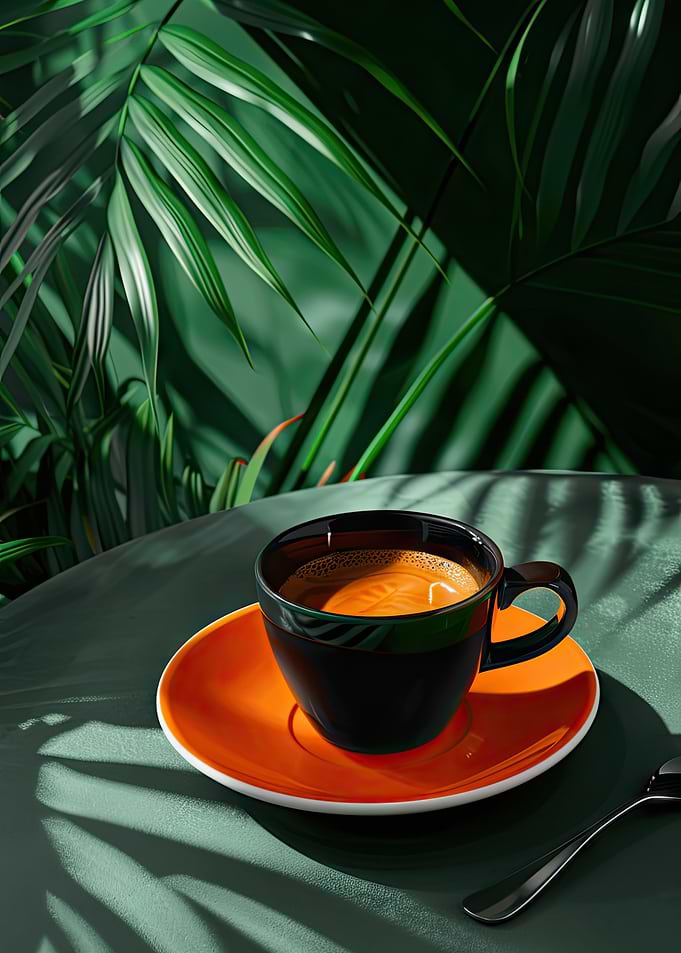 coffee drink