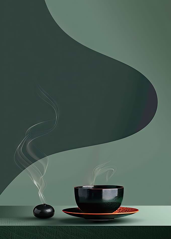 coffee cup