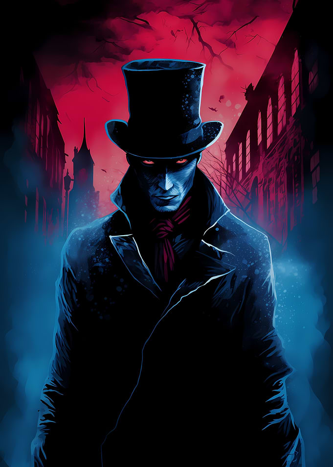 Jack the Ripper