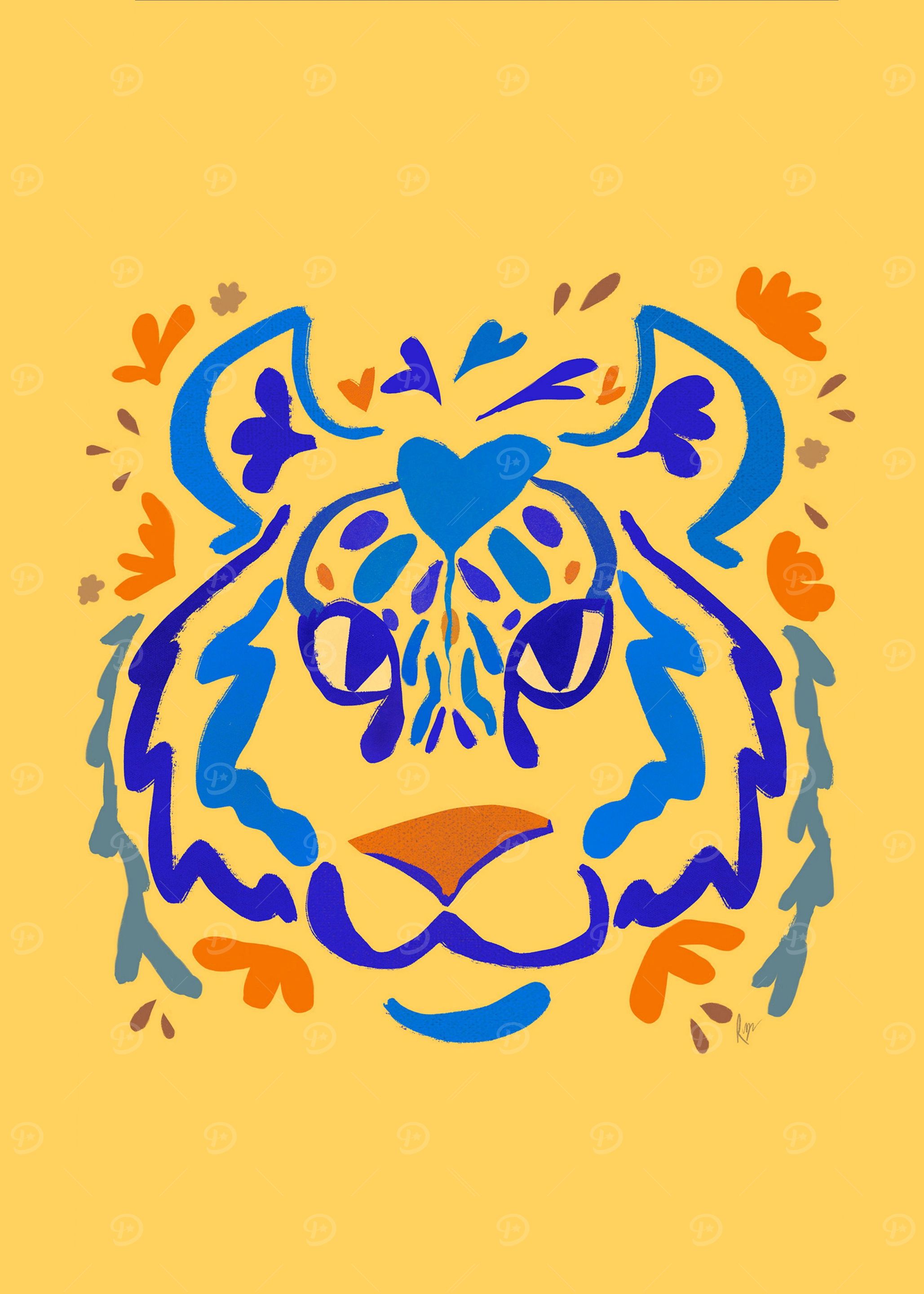 Lion