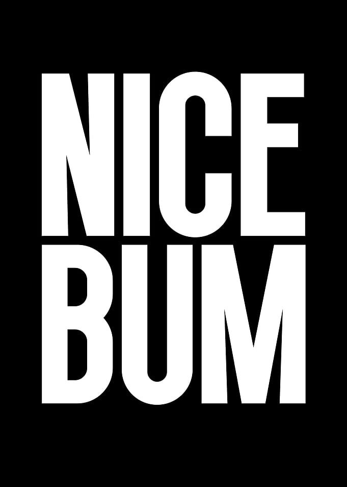 Nice Bum