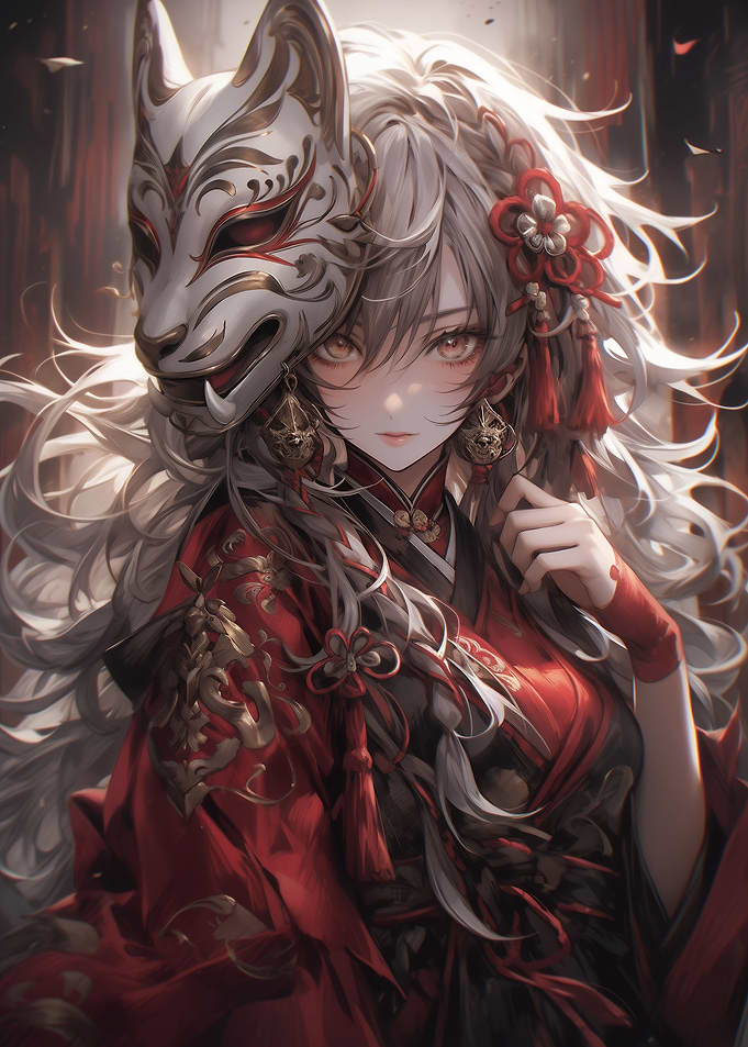 Samurai Assassin