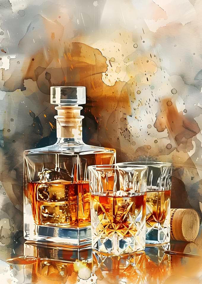 Whiskey Moments