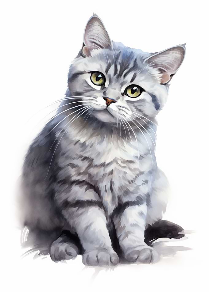 Brazilian Shorthair