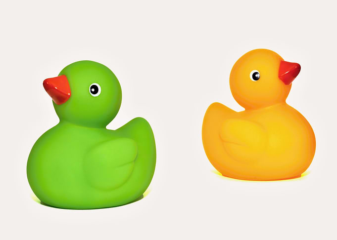 Rubber Duck