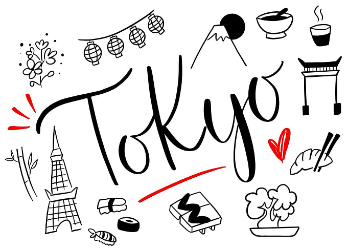 Tokyo