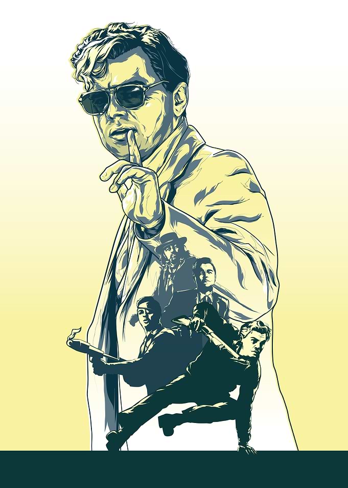 R Dalton