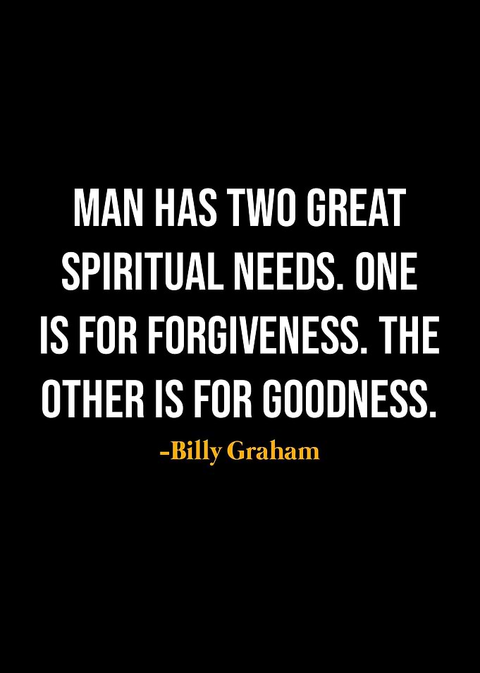Billy Graham Quotes