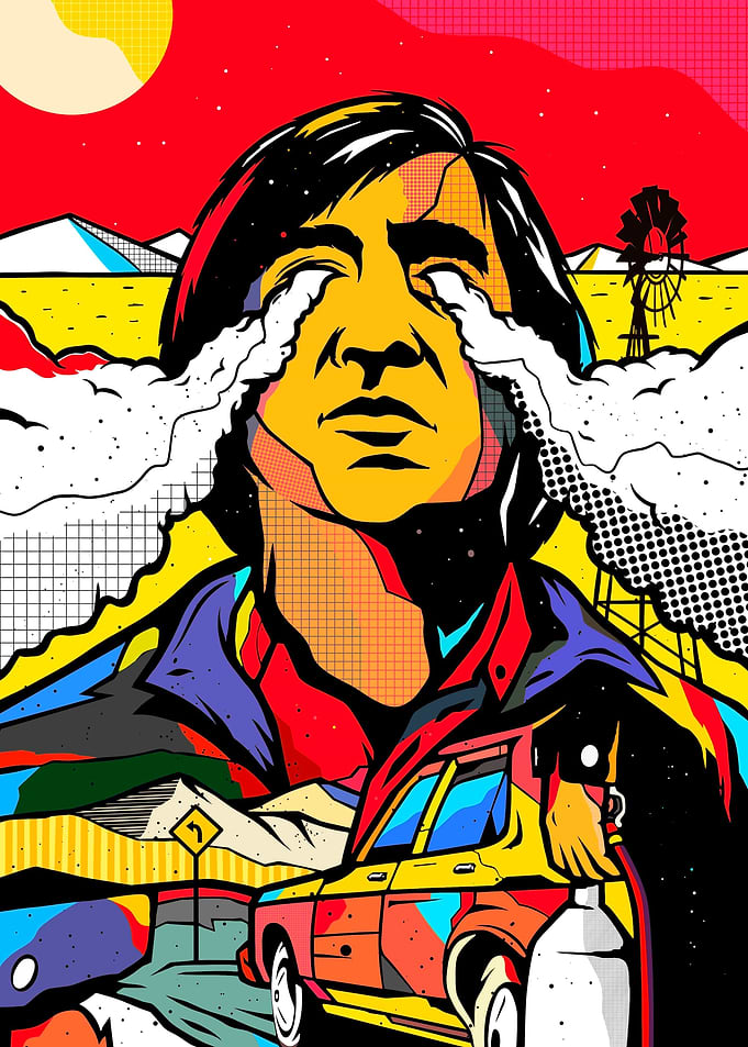 no country for old man