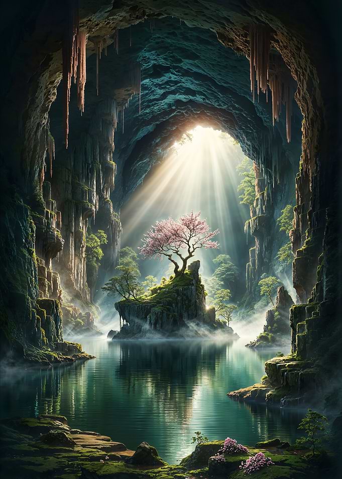 Natures Majesty