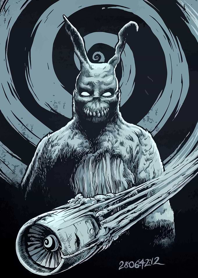 Donnie Darko
