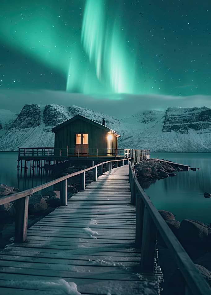 Aurora 1