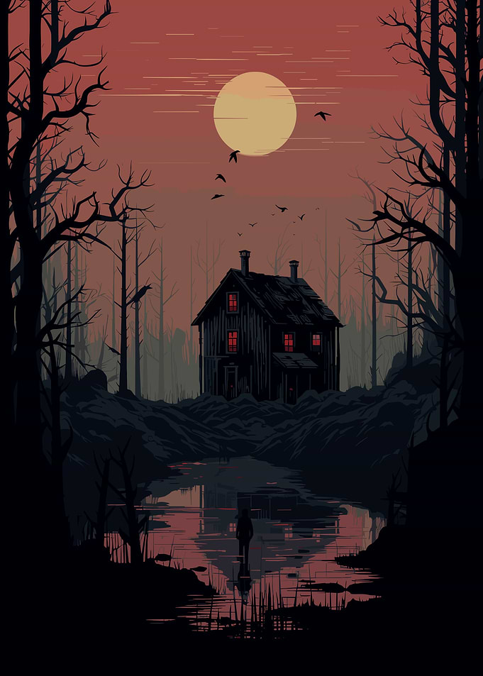 Haunted House