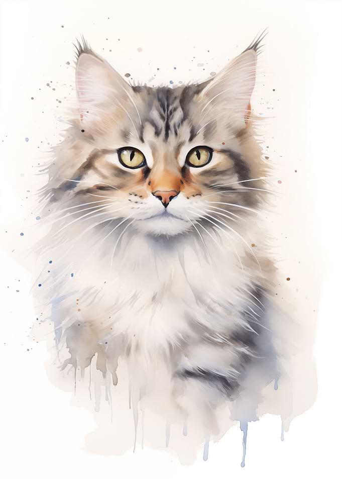 American Bobtail cat