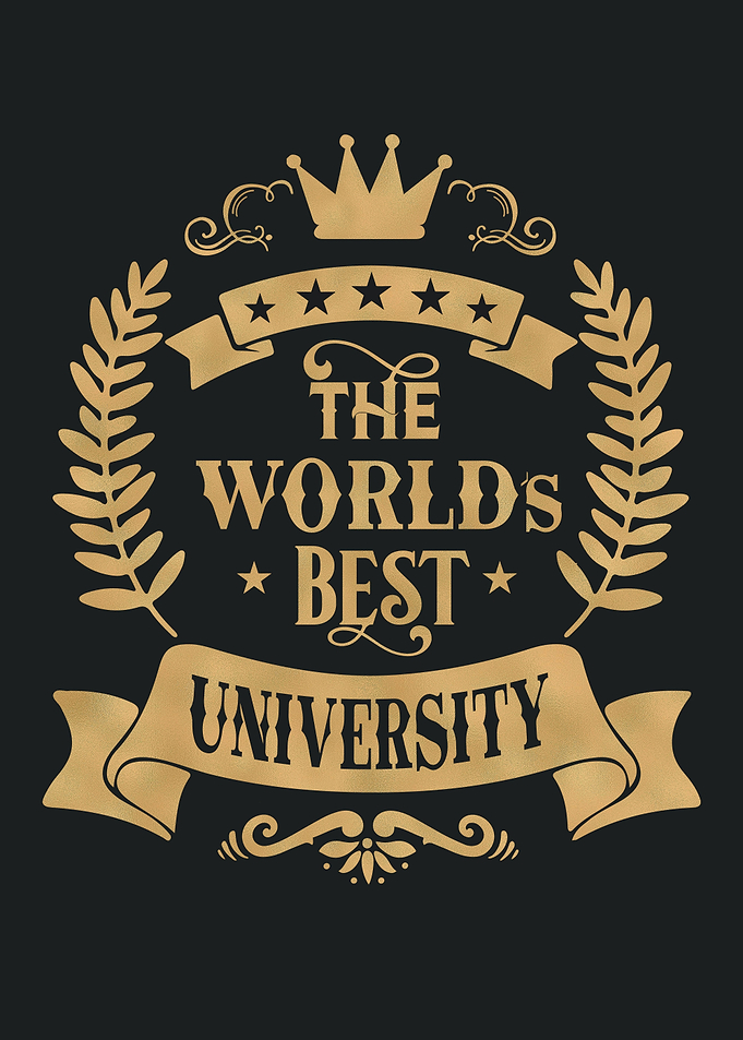 World Best university