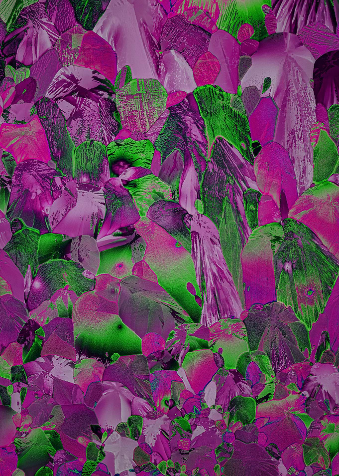 Crystal World no 20