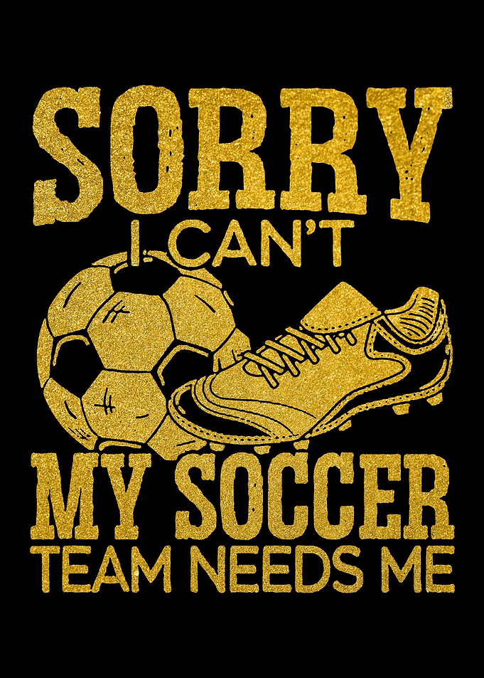 MY Soccer