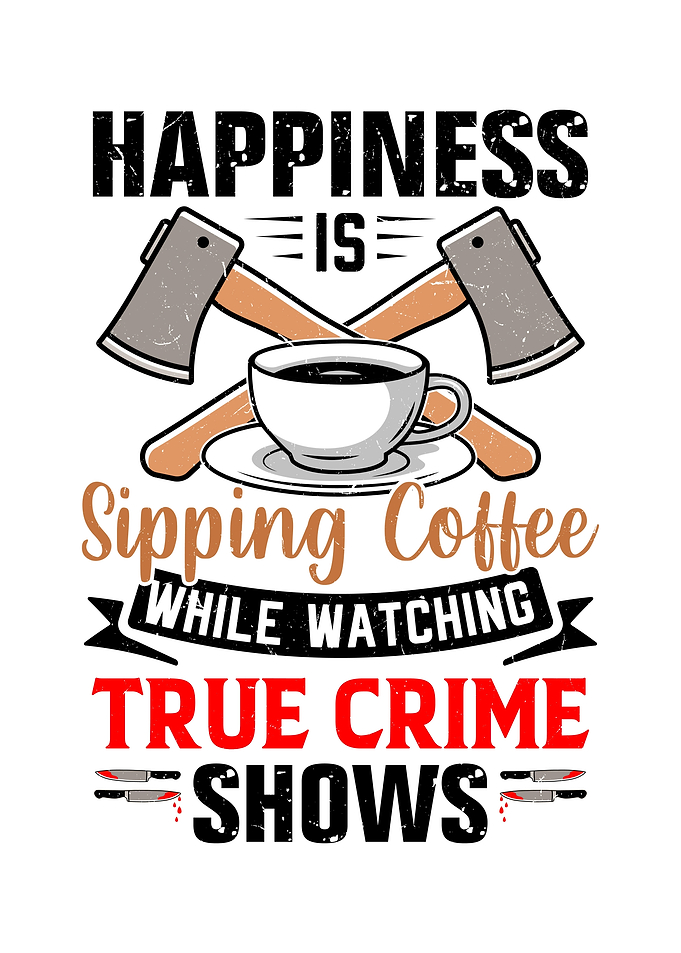 True Crime Love Murder