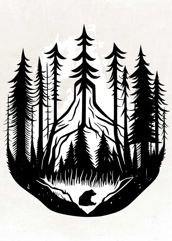 Inspired by Wild