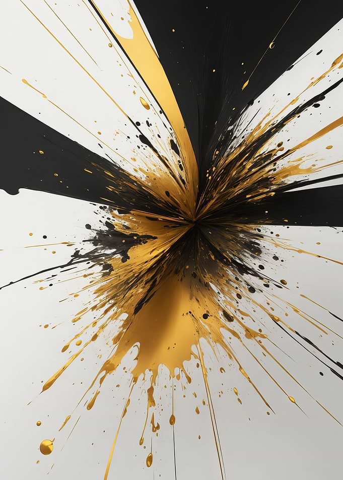 Outburst