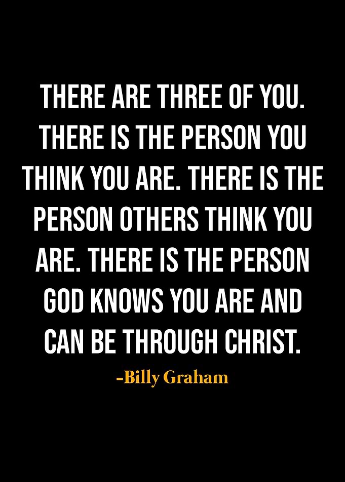 Billy Graham Quotes