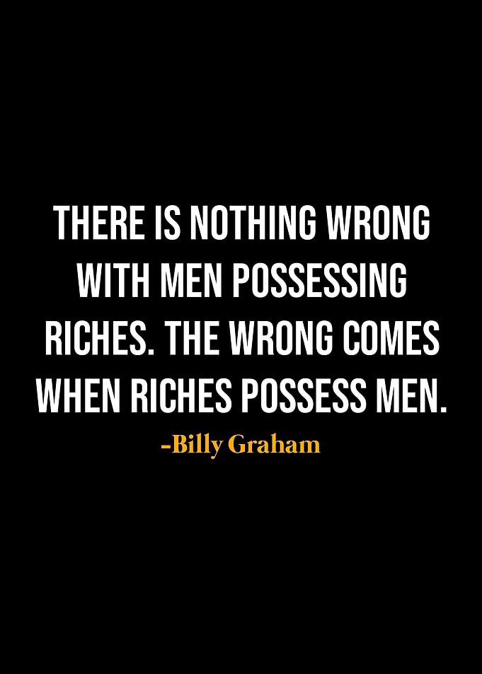 Billy Graham Quotes