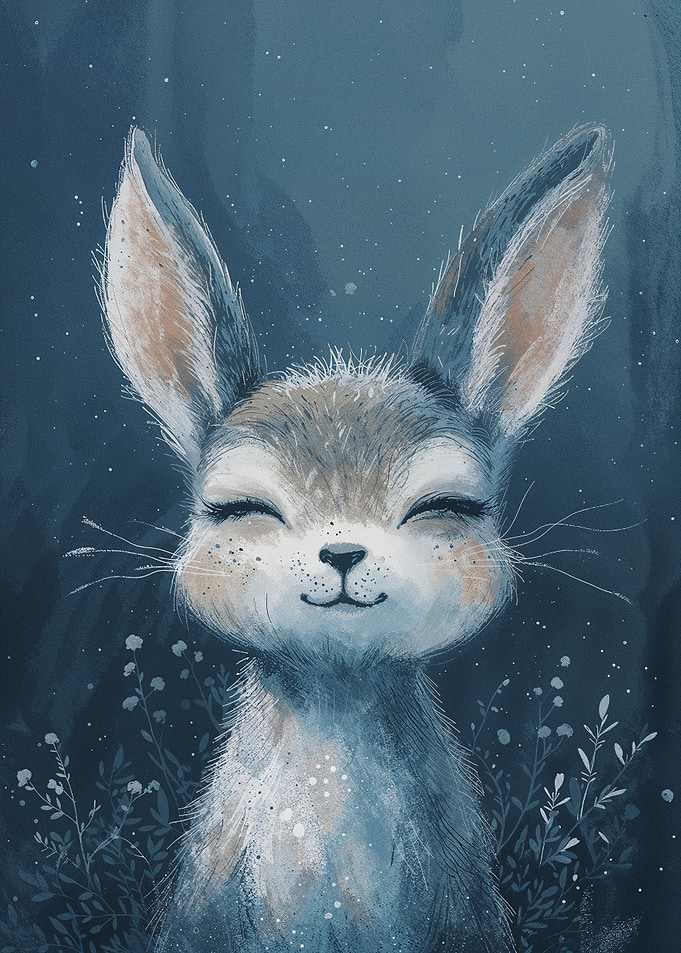 Dreamy Doe