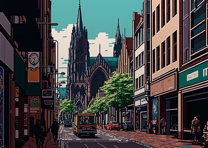 Cologne