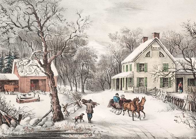 American Homestead
