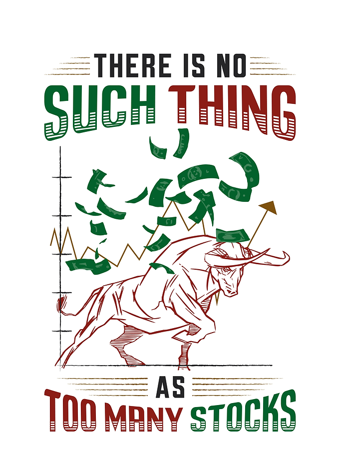Stock Market Trader