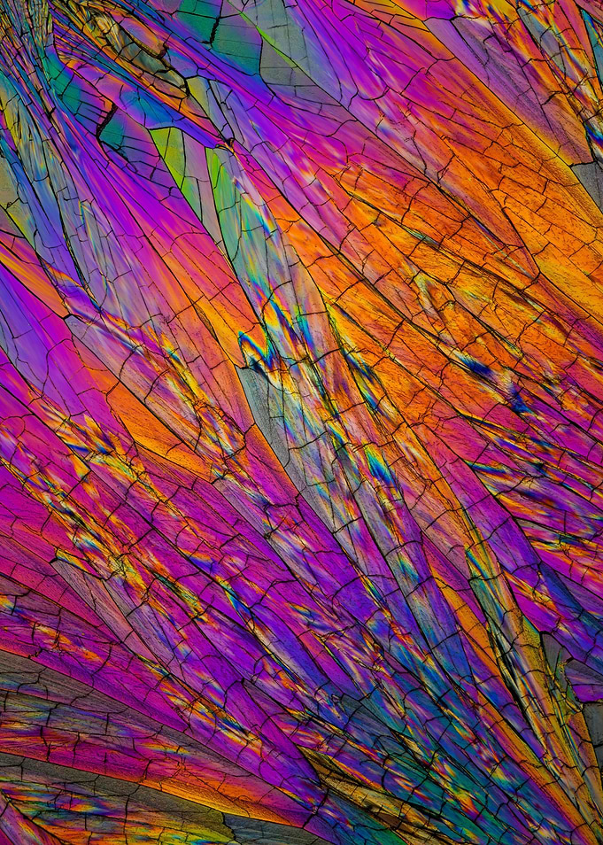 Crystal World no 17